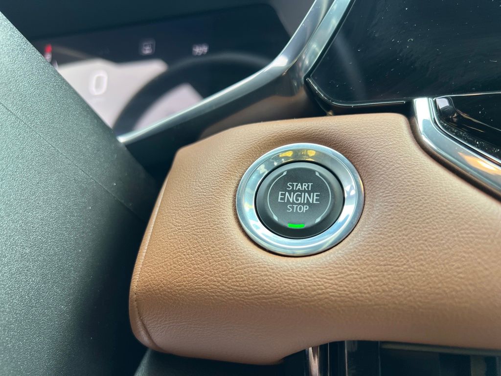 2023 Gmc Canyon AT4 photo 14