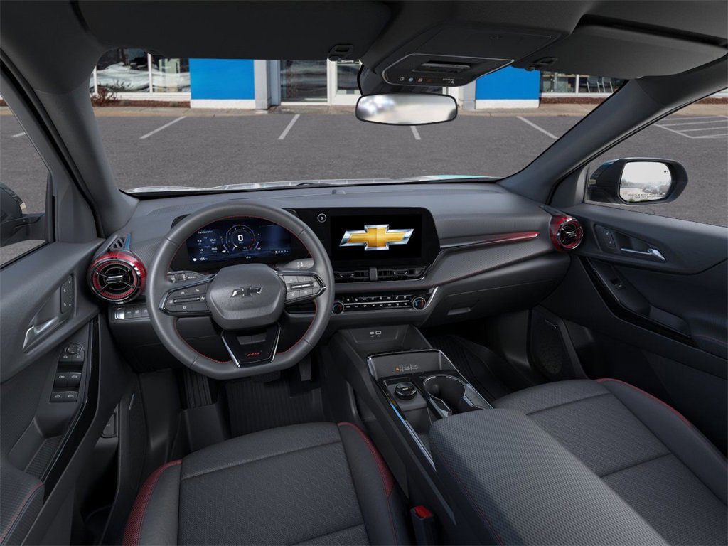 2026 Chevrolet Equinox RS photo 15