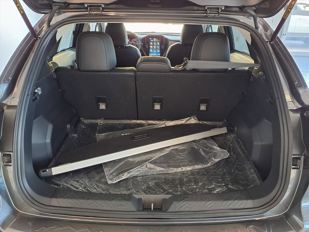 2024 Subaru Crosstrek Limited photo 10