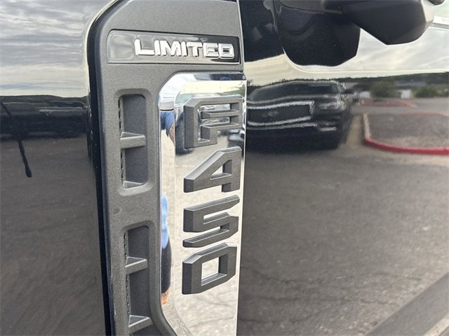 2024 Ford F-450 XL photo 11