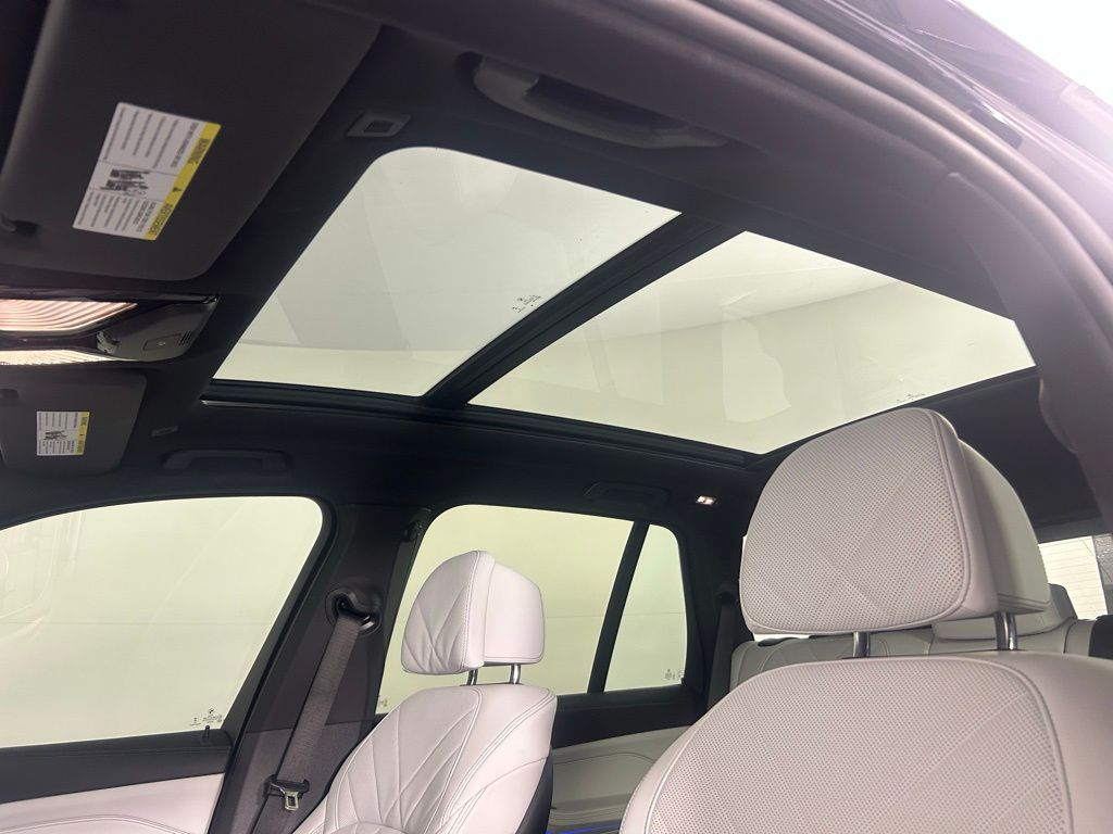 2024 Bmw X5 xDrive40i photo 22