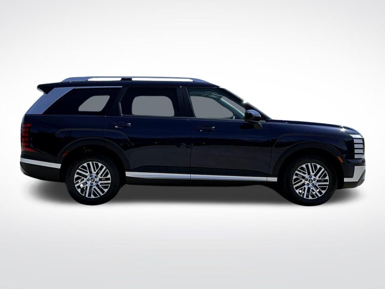 2026 Hyundai Palisade SEL photo 4