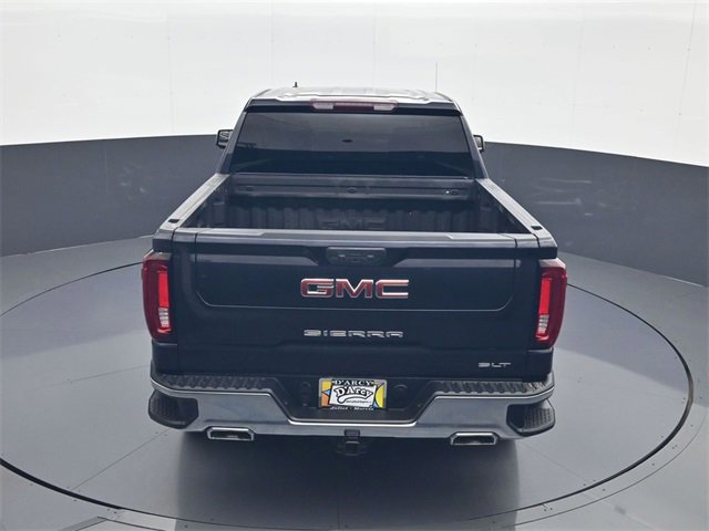 2023 Gmc Sierra 1500 SLT photo 18