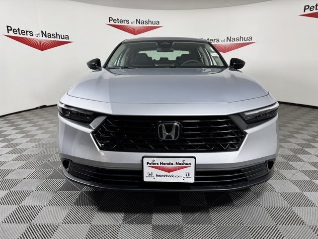 2025 Honda Accord SE photo 2