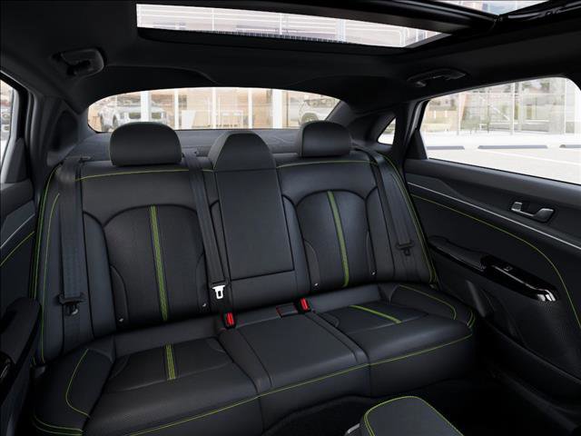 2026 Kia K5 GT photo 15