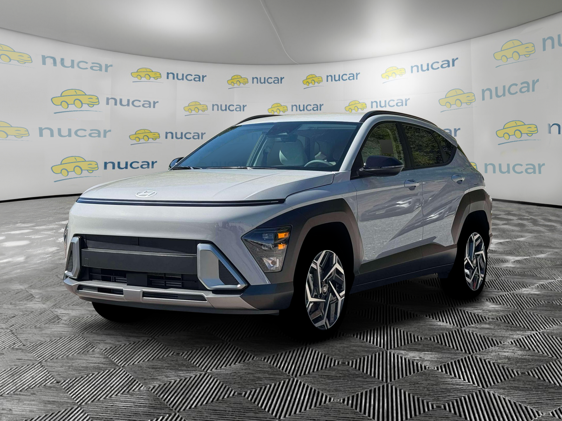 2026 Hyundai Kona SEL Premium's photo