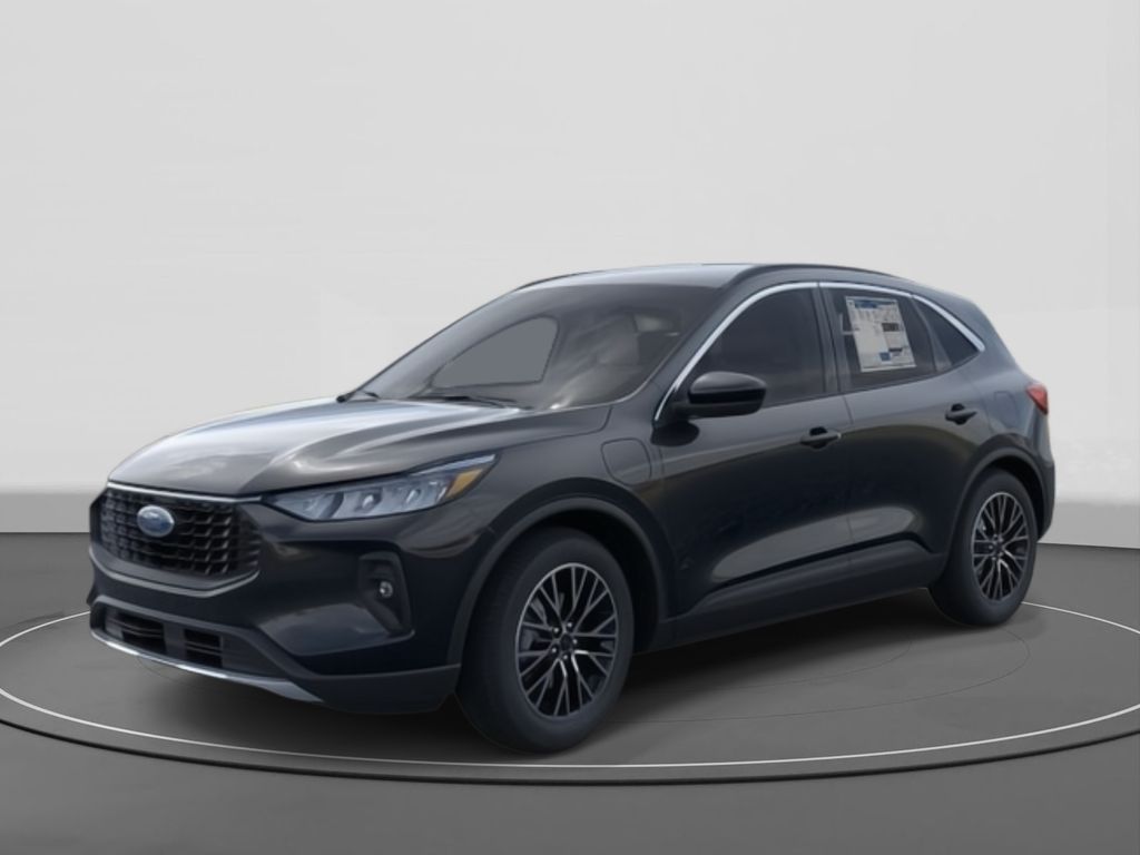 2025 Ford Escape PHEV's photo