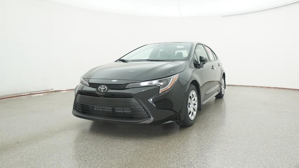 2026 Toyota Corolla LE photo 20