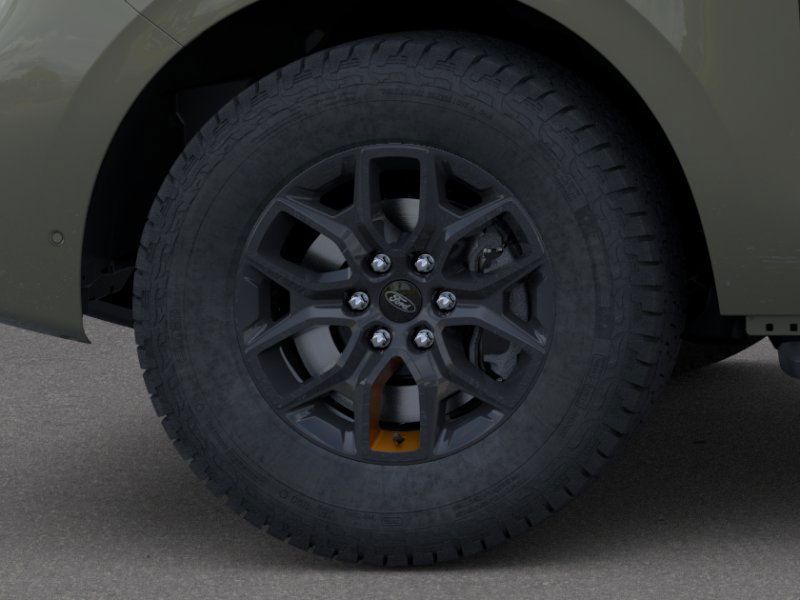 2025 Ford Expedition photo 17