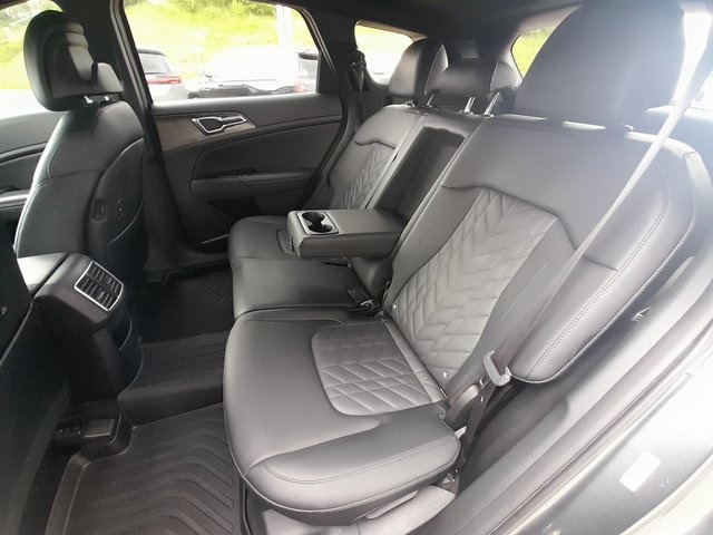 2023 Kia Sportage X-Pro photo 40