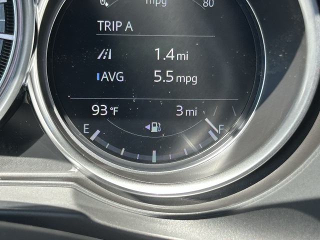 2025 Mazda CX-5 2.5 Select photo 13