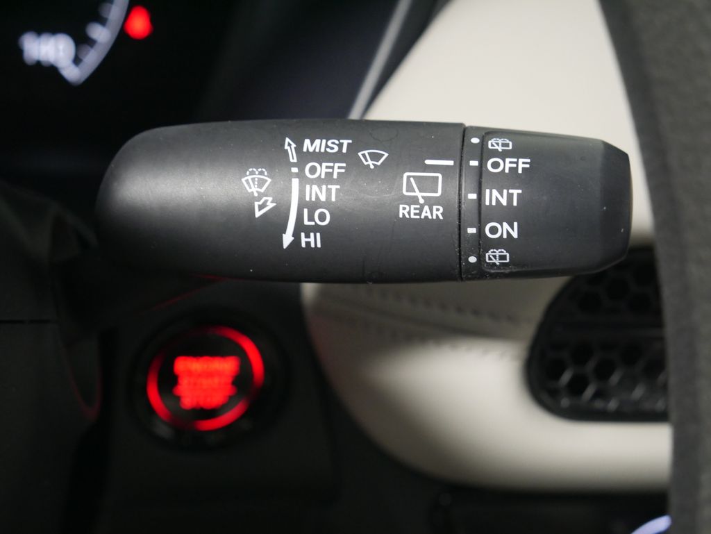 2023 Honda HR-V LX photo 17