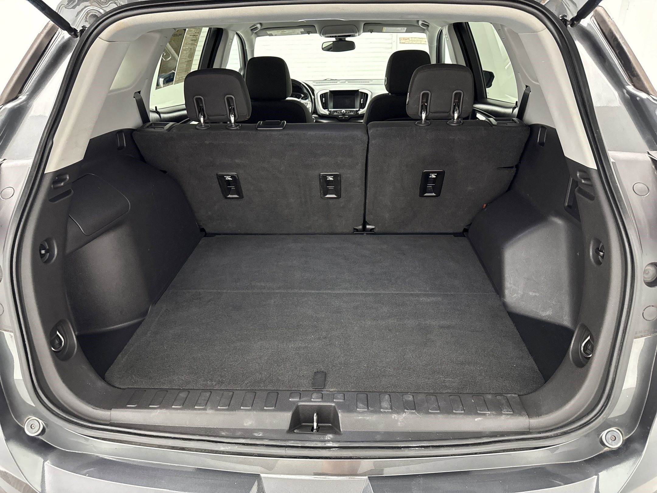 2019 Gmc Terrain SLE photo 23
