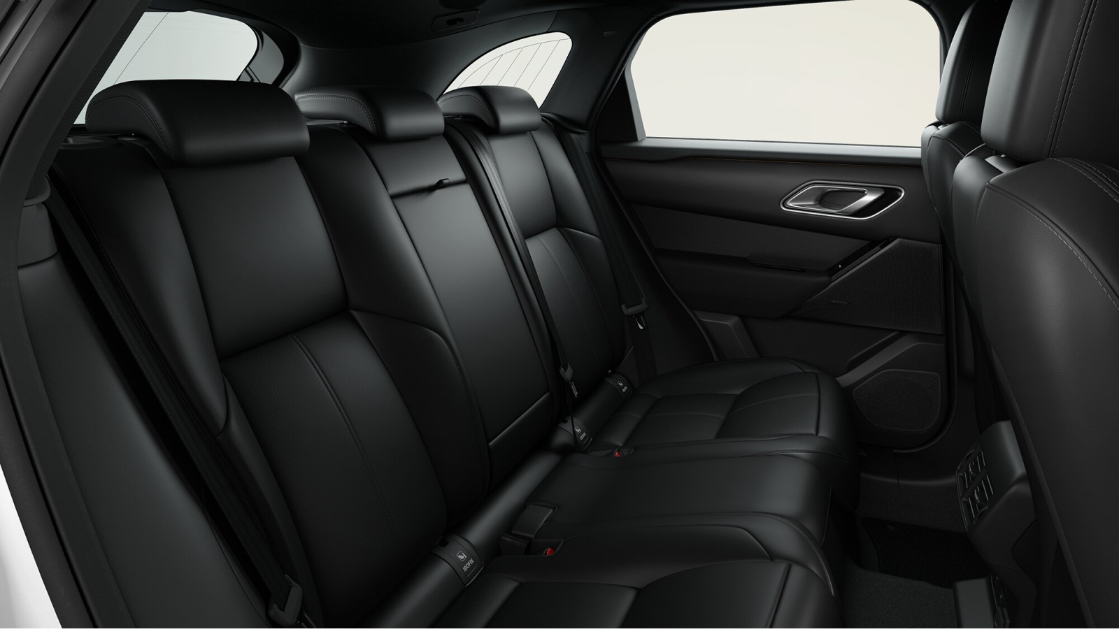 2026 Land Rover Range Rover Velar SE photo 3