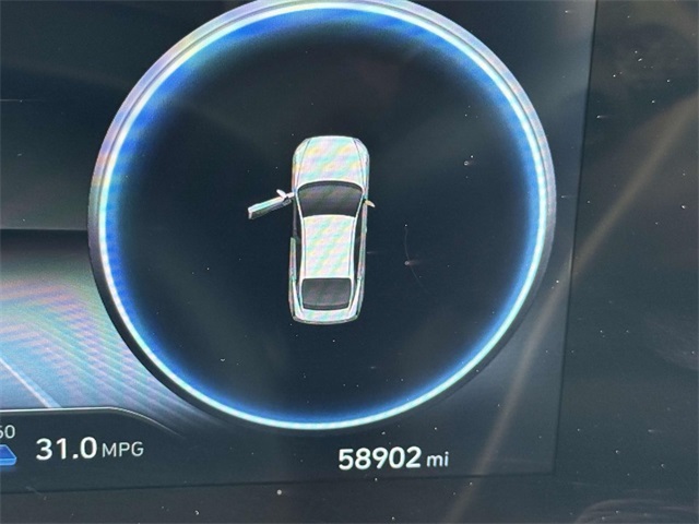 2023 Hyundai Elantra N Line photo 27