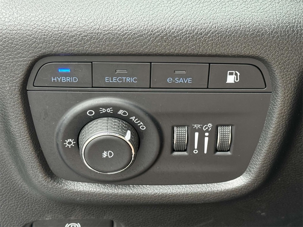 2022 Jeep Cherokee Limited 4xe photo 26