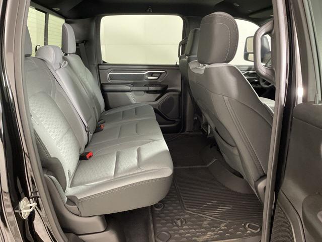2025 Ram 1500 Big Horn photo 36