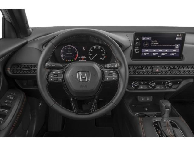 2026 Honda HR-V Sport photo 9