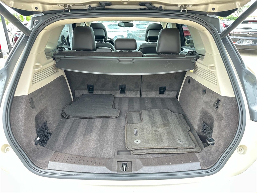 2017 Lincoln MKC Reserve photo 9