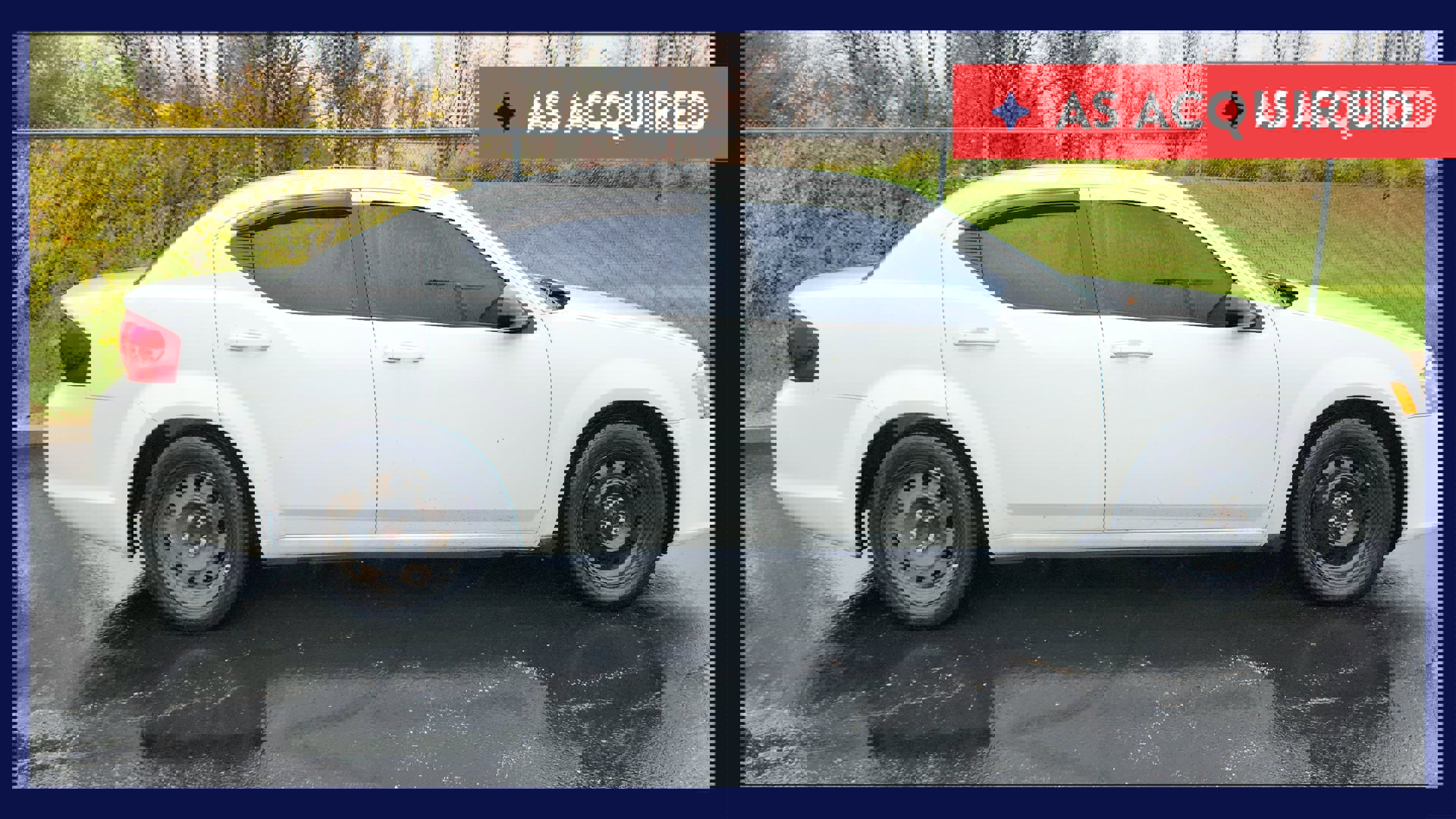 2014 Dodge Avenger SE's photo