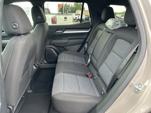 2026 Gmc Terrain Elevation photo 9