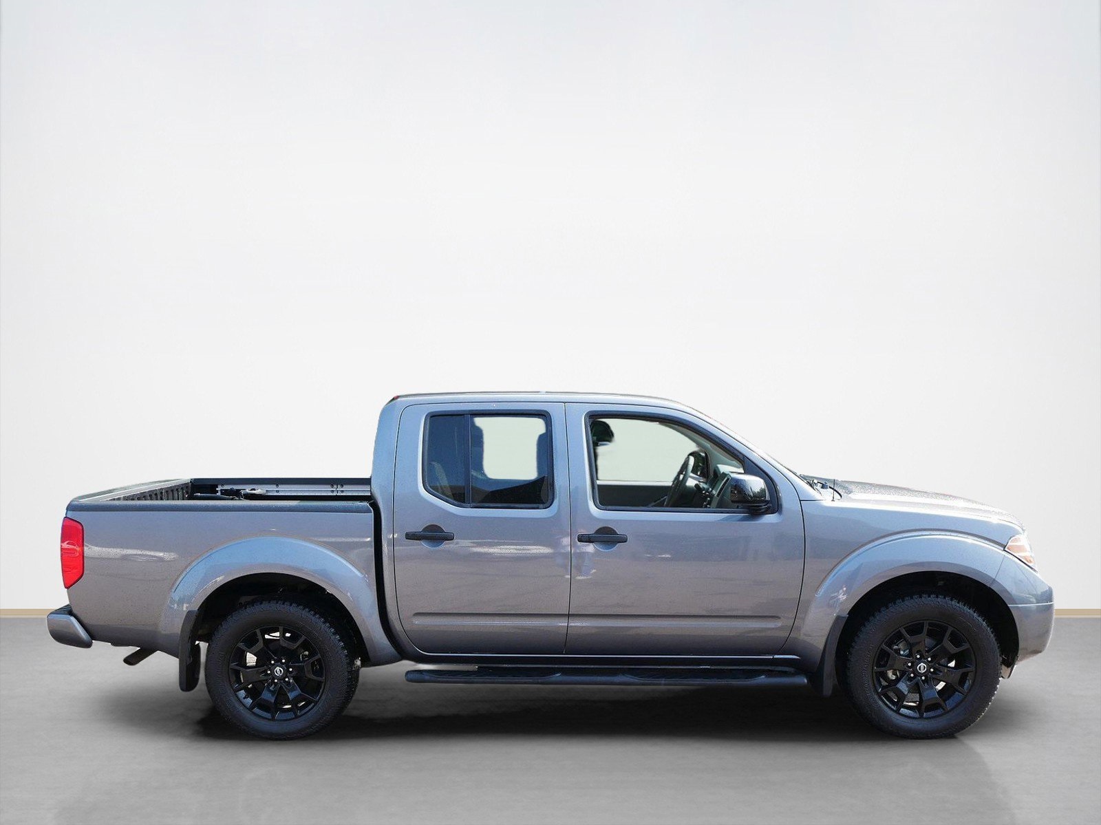 Certified 2020 Nissan Frontier SV with VIN 1N6ED0EB8LN704293 for sale in Maplewood, Minnesota