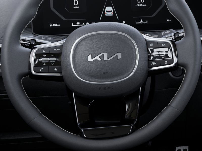 2025 Kia Sorento SX photo 20