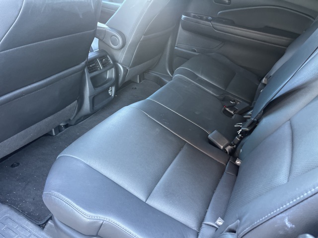 2022 Honda Passport EX-L photo 32