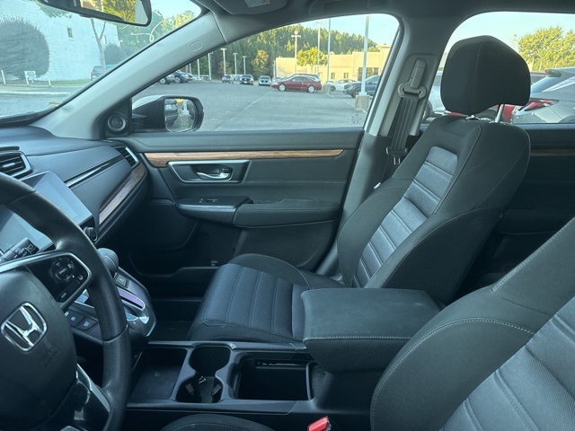 2021 Honda CR-V EX photo 9