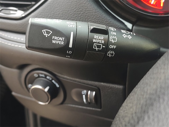 2021 Dodge Durango SRT Hellcat photo 22