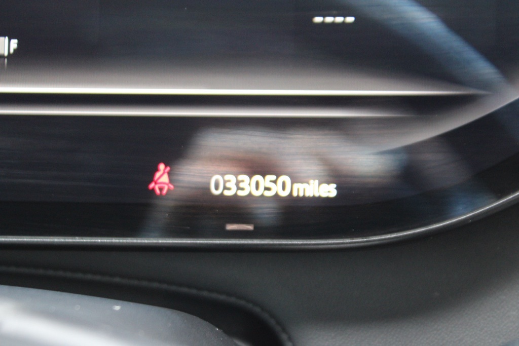 2023 Land Rover Range Rover SE photo 16