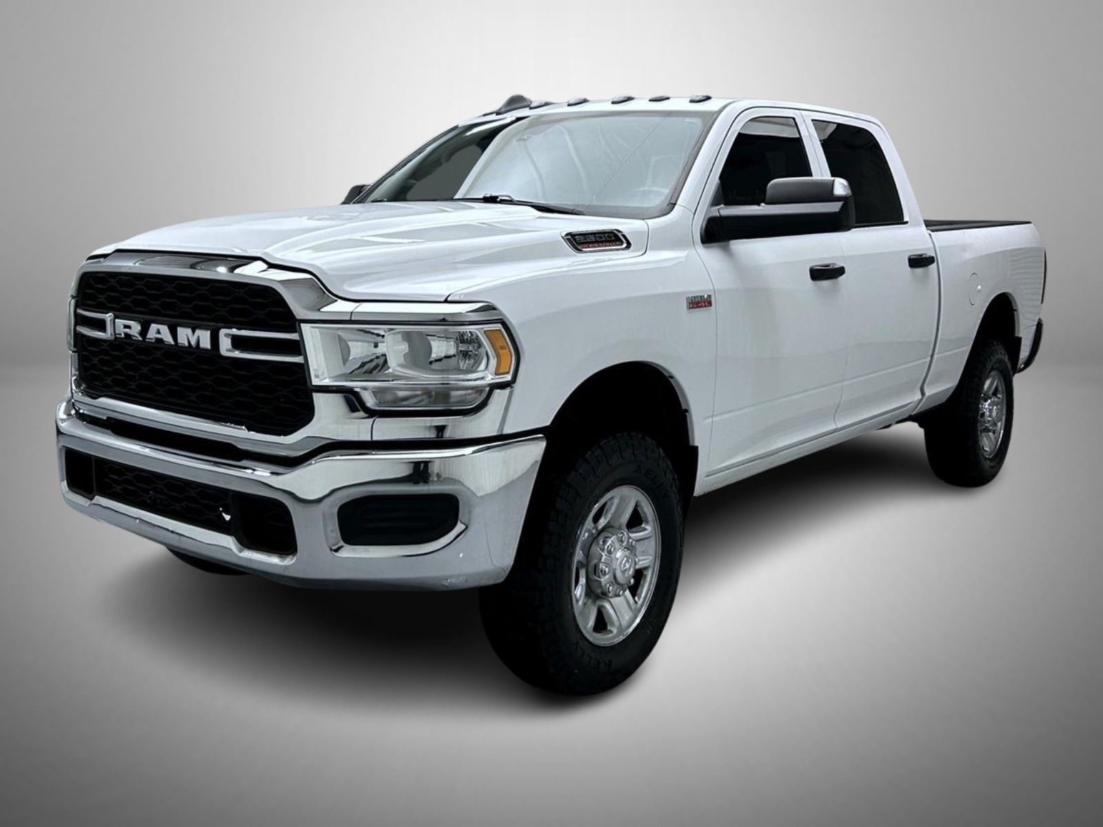 2022 RAM Ram 2500 Pickup Tradesman's photo