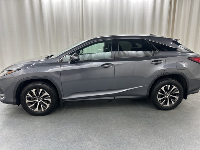 2020 Lexus RX 350 Premium photo 3