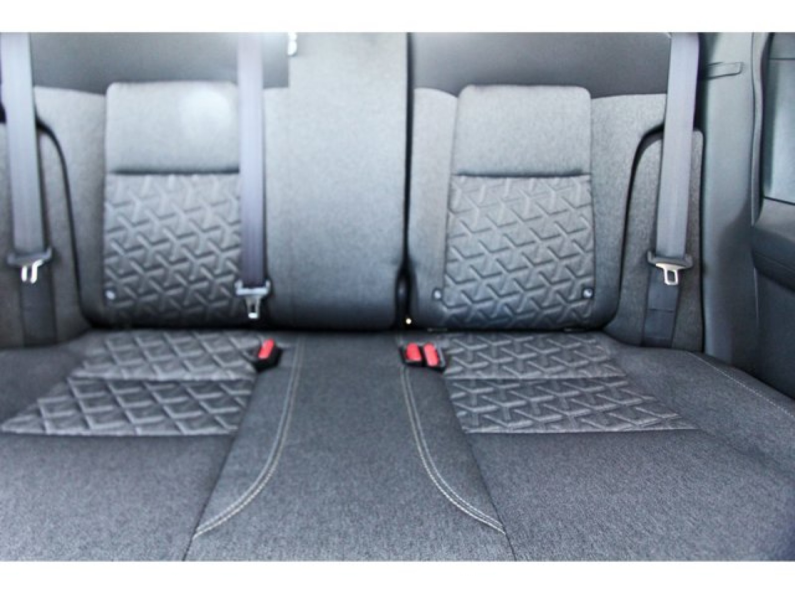 2026 Nissan Kicks SV Gray at Robbins Nissan