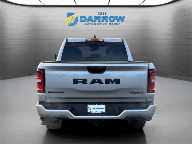 2026 Ram 1500 Big Horn Lone Star photo 4