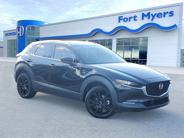 2023 Mazda CX-30 Turbo Premium's photo