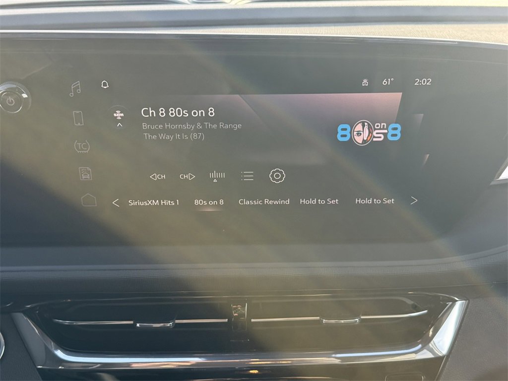 2026 BUICK ENVISTA - Image 19