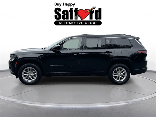 2023 Jeep Grand Cherokee Laredo photo 5