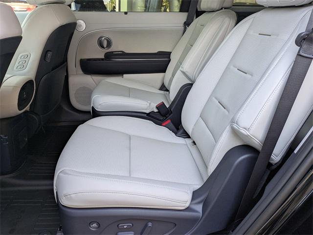 2026 Hyundai Palisade Calligraphy photo 9