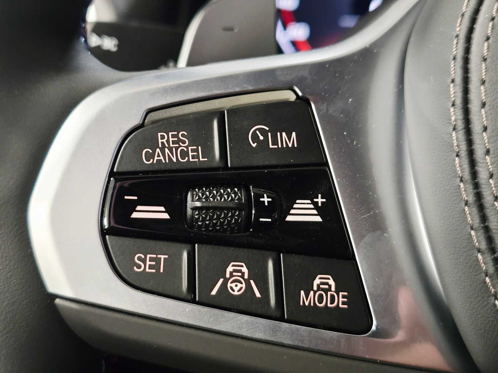 2026 Bmw M850i xDrive photo 21