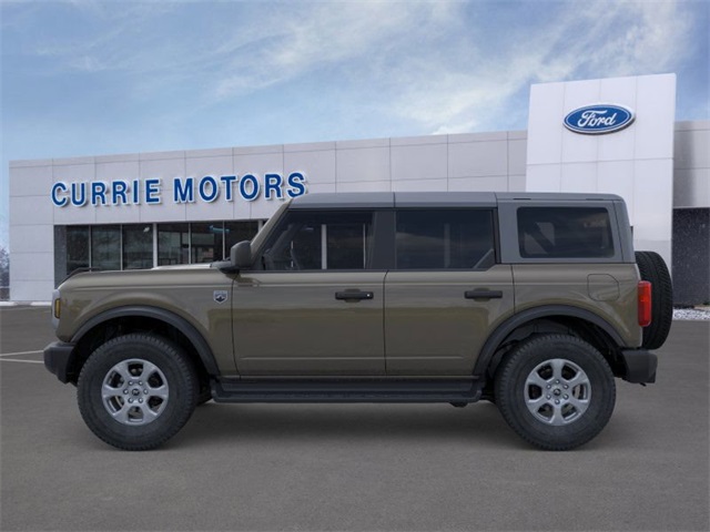 2025 FORD BRONCO - Image 36