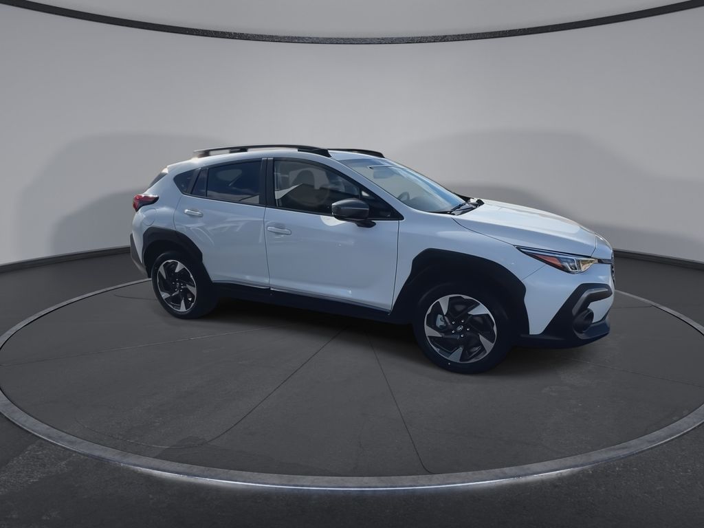 2025 Subaru Crosstrek Limited photo 2