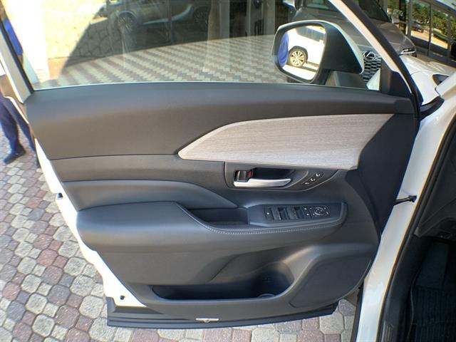 2024 Toyota Grand Highlander Platinum photo 11
