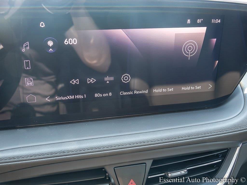 2026 BUICK ENCORE GX - Image 14