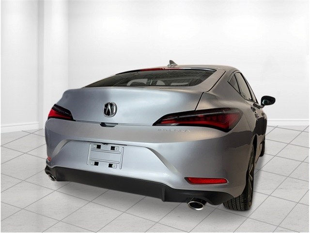 2026 Acura Integra Base photo 4