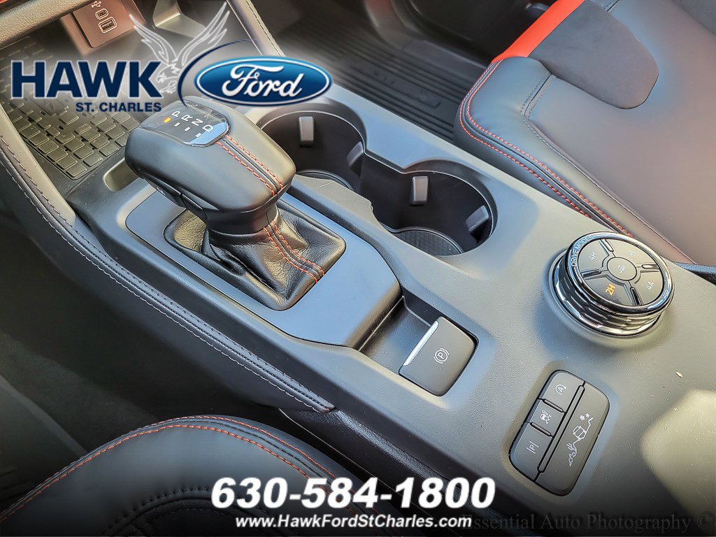 2025 FORD RANGER - Image 14