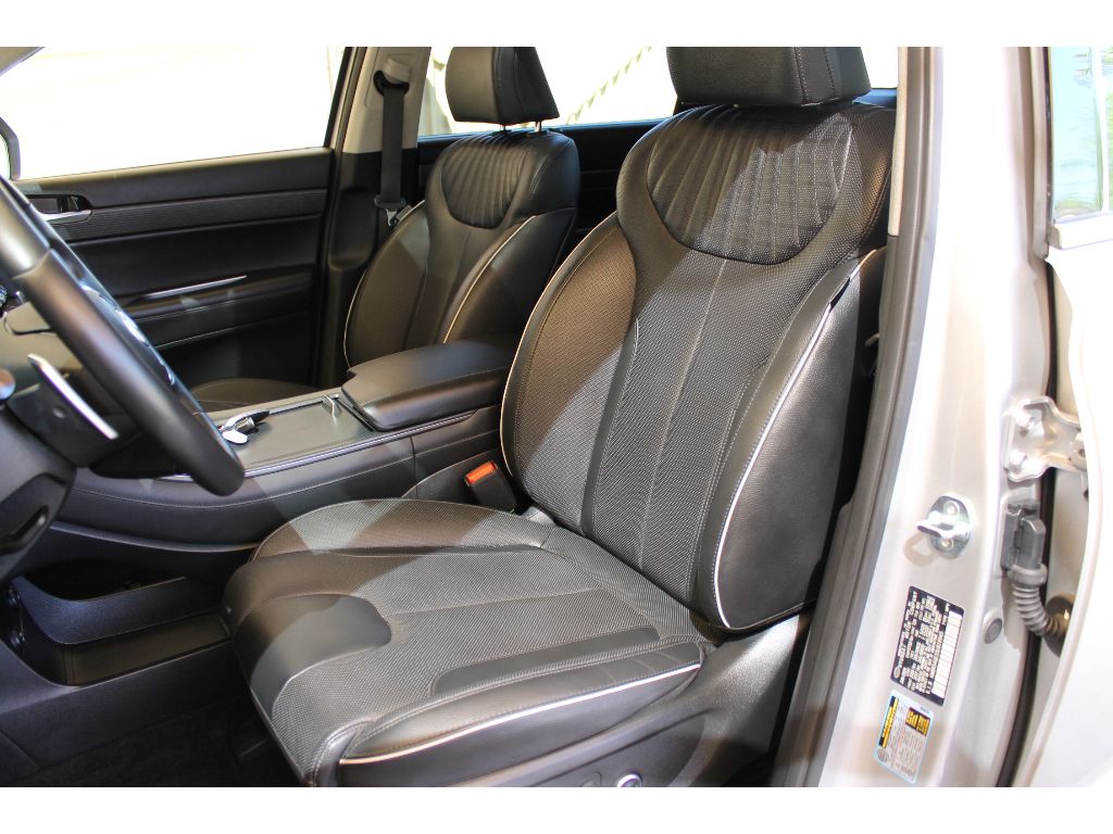 2025 Hyundai Palisade Limited photo 10