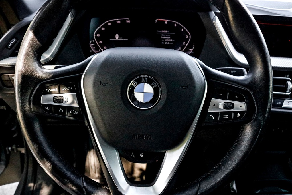 2024 Bmw 228i sDrive Gran Coupe photo 15