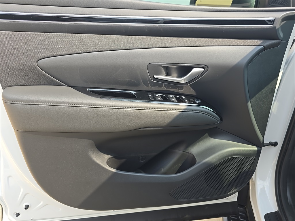 2024 Hyundai Tucson XRT photo 4