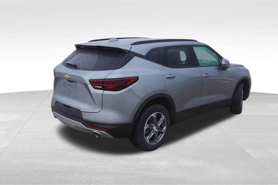 2023 Chevrolet Blazer 3LT Leather photo 3